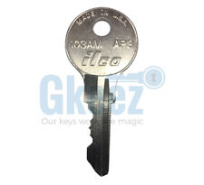 Trailer lock replacement for sale  Guasti