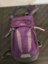 Woman camelback backpack for sale  Mineral
