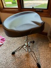 Pdp drum throne for sale  Shipping to Ireland