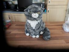 Mog cat sainsburys for sale  CHESTER