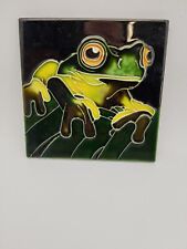 Vintage tree frog for sale  BUCKINGHAM