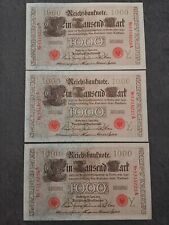 Lot billets suivis d'occasion  Antony