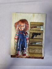 Chucky dvd collection for sale  Trenton