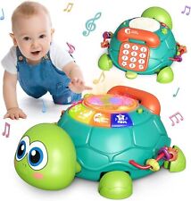 Baby musik spielzeug gebraucht kaufen  Kliestow, -Rosengarten, -Lichtenberg