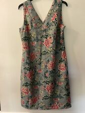 Womens size peacock for sale  EAST GRINSTEAD