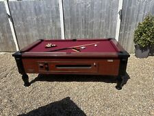 Pool table slate for sale  Shipping to Ireland