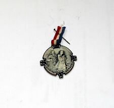 Ancienne medaille gloire d'occasion  Saint-Joachim