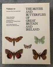 Moths butterflies great for sale  TRING