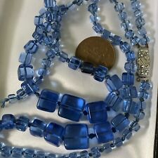 Vintage necklace beads for sale  LISKEARD