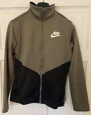 Nike track top for sale  PONTEFRACT