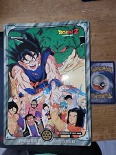 Dragon ball jumbo d'occasion  Les Milles