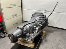 4l80 transmission torque for sale  PETERSFIELD