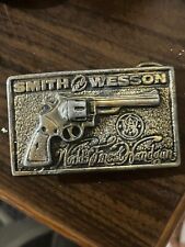Smith wesson belt for sale  Winfield
