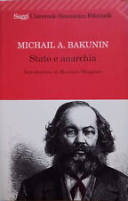 Michail bakunin stato usato  Pisa