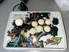 Street fighter arcade for sale  Monmouth