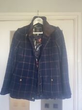 Joules ladies jacket for sale  YORK