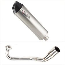 Lextek exhaust system for sale  Shipping to Ireland