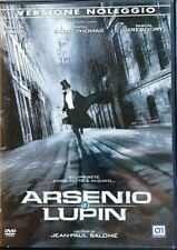 Film dvd arsenio usato  Vitulazio