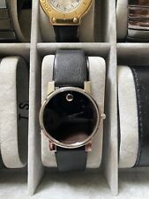 Movado swiss moderno gebraucht kaufen  Hilpoltstein