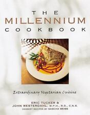 Millennium cookbook extraordin for sale  Interlochen