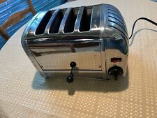 Dualit slice stainless for sale  Rohnert Park