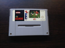 Fifa 96 Snes Super Nintendo Pal espanhol comprar usado  Enviando para Brazil