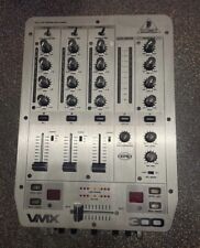 Mixer behringer vmx300 usato  Fasano