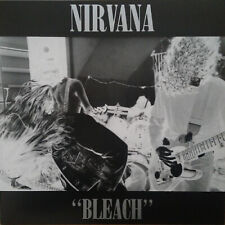 Usado, Vinil Alt Indie Nirvana - Bleach 2015 comprar usado  Enviando para Brazil