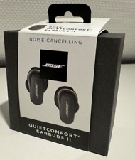 Bose quietcomfort earbuds gebraucht kaufen  Düsseldorf