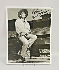 Autographed photo jack for sale  Greenfield