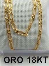 Collana oro giallo usato  Potenza