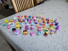 Shopkins large bundle for sale  HARROGATE