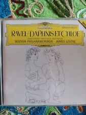 Ravel daphnis chloe gebraucht kaufen  Burscheid