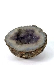 Amethyst geode authentic for sale  Clinton