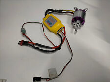 Mystery brushless combo for sale  HIGH WYCOMBE
