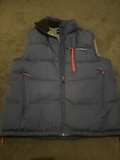 Mens berghaus gilet for sale  BURY