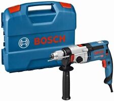 Bosch schlagbohrmaschine gsb24 gebraucht kaufen  Pfaffenwlr.,-Marb., O'eschach