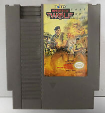 Nes operation wolf for sale  New York