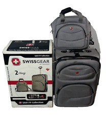 Swissgear wenger luggage for sale  Aurora