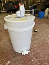 Plastic honey extractor for sale  ANDOVER