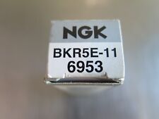 11 spark bkr5e plugs ngk for sale  Ontario