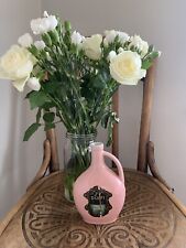 Vintage pink ceramic for sale  SIDCUP