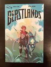 Beastlands signed curtis for sale  Midlothian