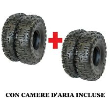 Gomme quad 13x5 usato  Italia