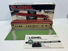 Lionel 12722 lionelville for sale  Hershey