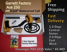 Garrett factory ace for sale  Kansas City