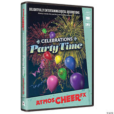 Atmosfearfx celebrations party for sale  Shipping to United Kingdom