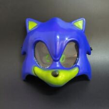 Masque sonic cosplay d'occasion  Saillagouse