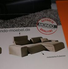 Mondo möbel xxl gebraucht kaufen  Düsseldorf