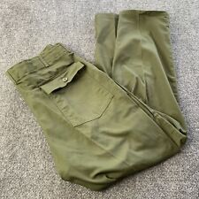 Army cargo trousers for sale  Daytona Beach